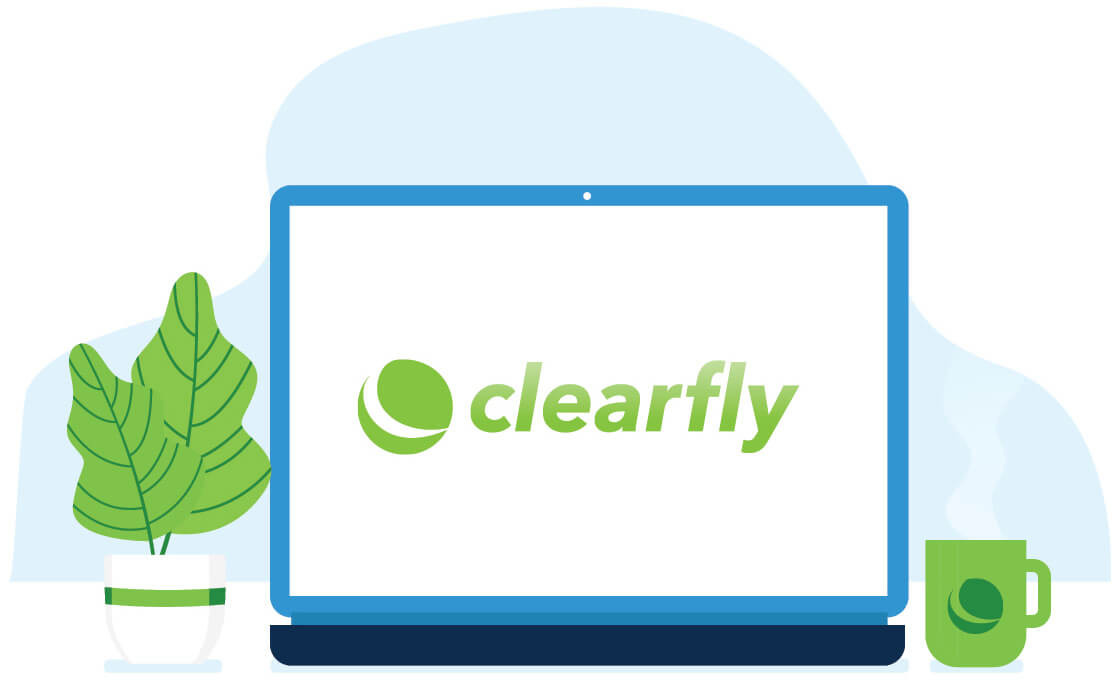 Clearfly